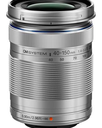 Teleobiettivo Olympus