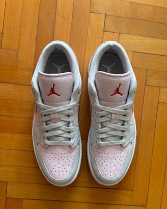 ✨ Nike x Air Jordan rosa – come nuove ✨