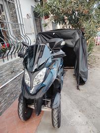 triciclo quadro Quuoder 347