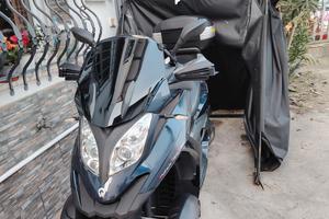 triciclo quadro Quuoder 347