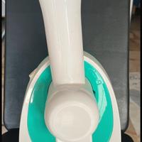 Sorbetteria silvercrest