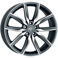 MAK ALLIANZ/WSX 19 pollici BMW serie 3 5 X3 X4