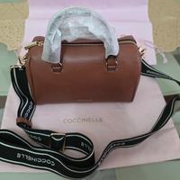 borsa bauletto coccinelle