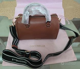 borsa bauletto coccinelle