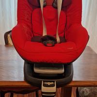 Seggiolino Auto Family Fix BebeConfort