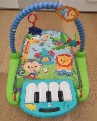 Palestrina 4 in 1