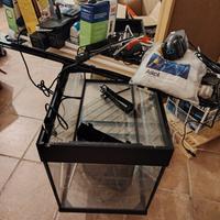 acquario Dubai 100 190L