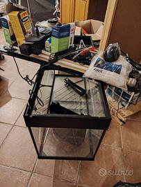 acquario Dubai 100 190L