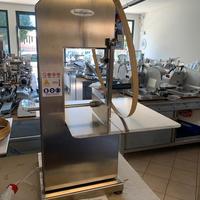 Segaossa inox lama mm. 1800