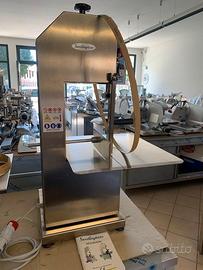 Segaossa inox lama mm. 1800