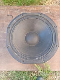 Fane Colossus 18SB 18" - 1000W RMS