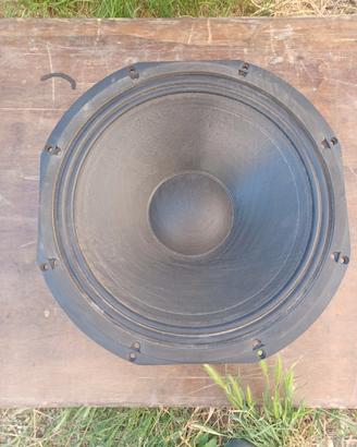 Fane Colossus 18SB 18" - 1000W RMS