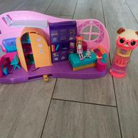 Giochi Polly Pocket