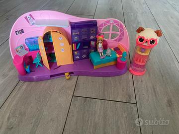 Giochi Polly Pocket