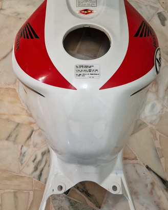 Copriserbatoio Honda CBR1000RR 2004 05 2006 07
