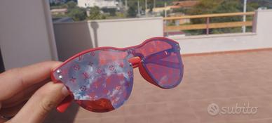 occhiali da sole lv