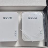 tenda wifi