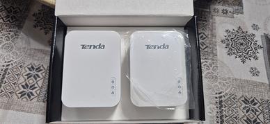 tenda wifi