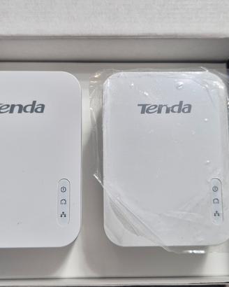 tenda wifi