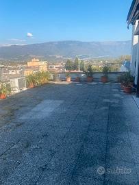Sacile 2 camere grande terrazza euro 207.000,00