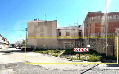 Terreno Residenziale Avola [Cod. rif 3312241VRG]