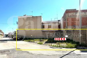 Terreno Residenziale Avola [Cod. rif 3312241VRG]