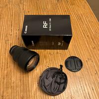 Canon 28-70 f2 L USM