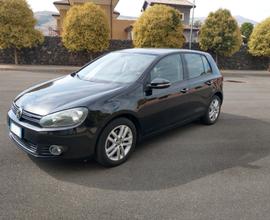 Volkswagen Golf 2.0 TDI 140CV DPF 5p. Highline