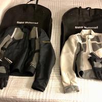 Giubbotti BMW Motorrad