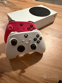 Xbox serie S