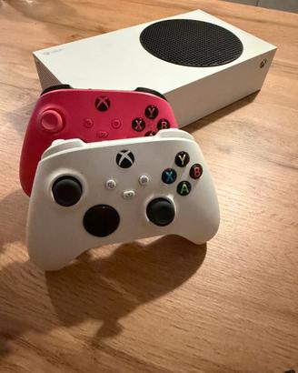 Xbox serie S