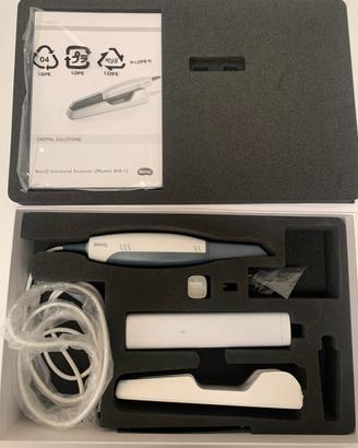 Scanner intraorale BenQ