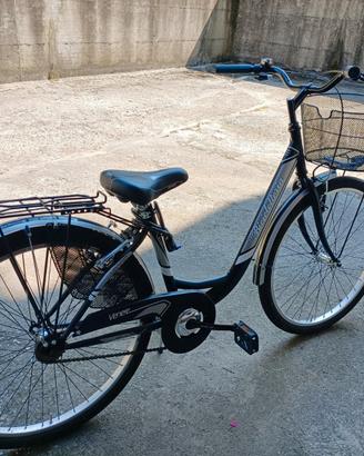 Bicicletta da Città / Olandese Donna