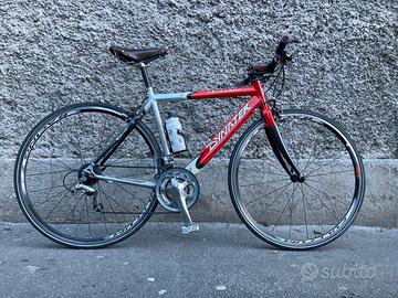 Bici da corsa Dynatek