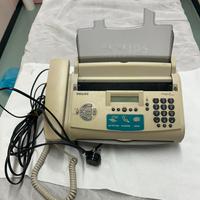 Fax telefono
