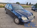 mercedes-benz-classe-c-s203-c-220-cdi-ricambi