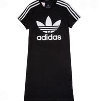 Adidas vestito