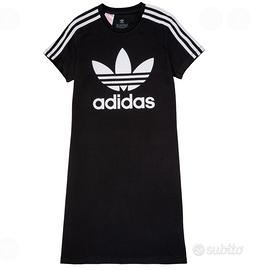 Adidas vestito