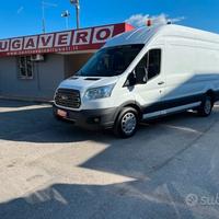 Ford transit 2.0 130cv e6 furgone in adr