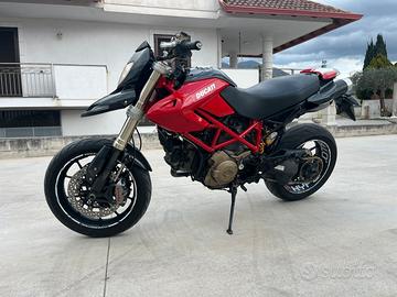 Hypermotard 1100 S
