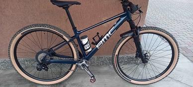 Mtb BMC Twostroke Carbon