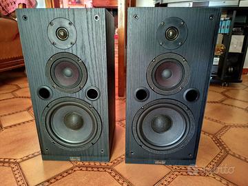 casse Indiana line per pavimento anni 90