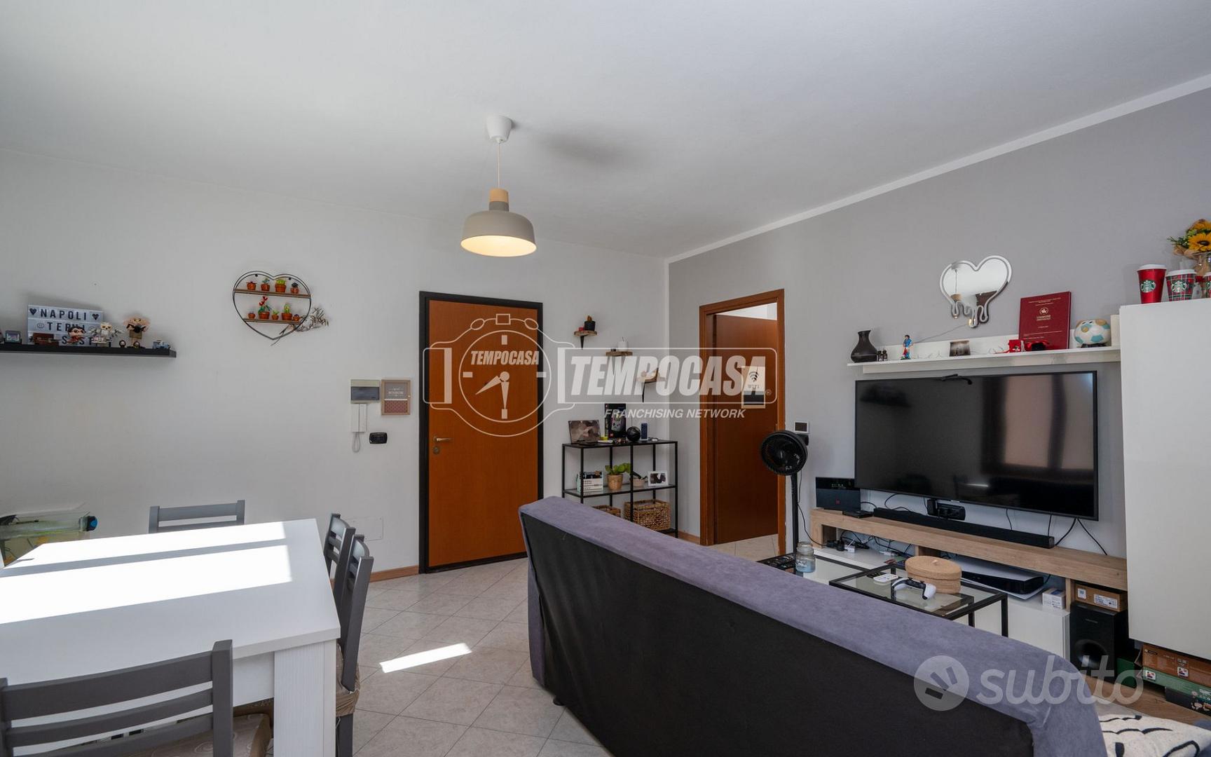Appartamento – Cadelbosco di Sopra, Quarti, Cadelbosco di Sotto - Vista 4