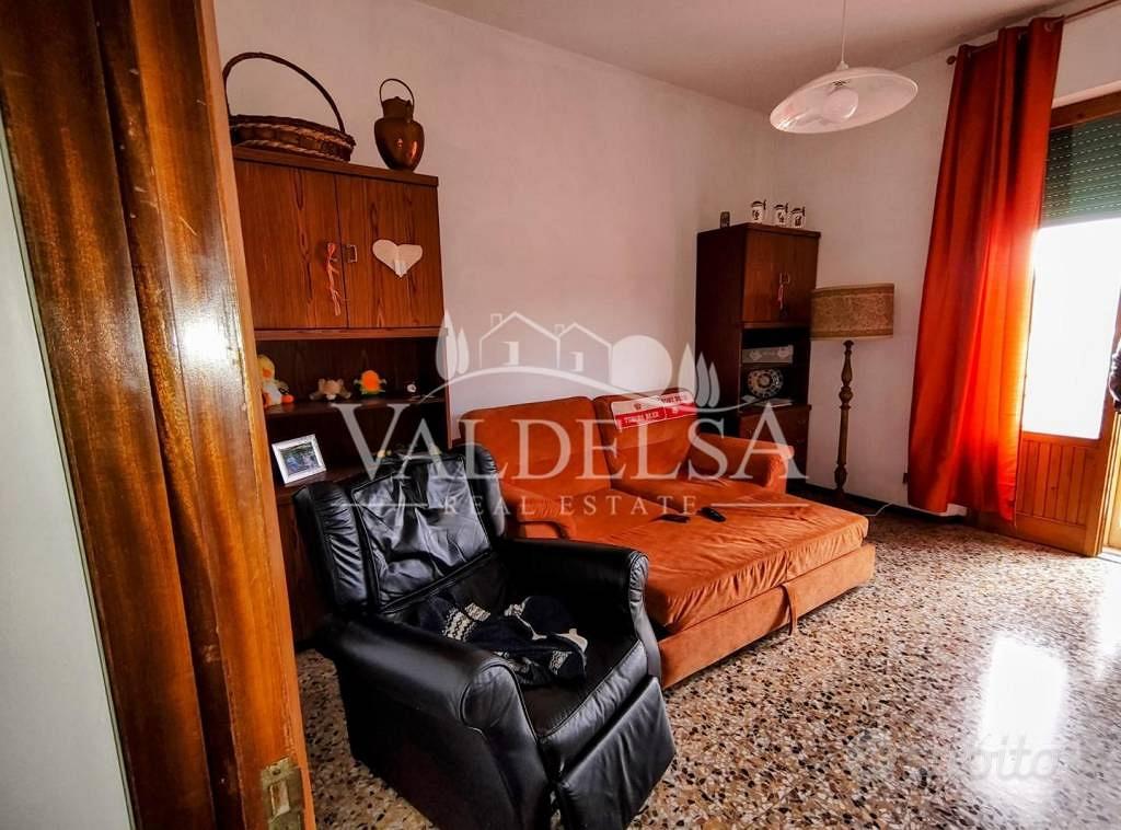 Appartamento di 80 m² con 4 locali a Poggibonsi - Vista 2