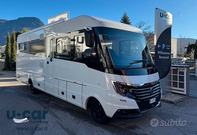 Niesmann Bischoff Flair 920