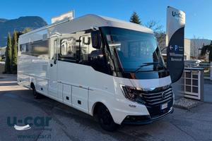 Niesmann Bischoff Flair 920