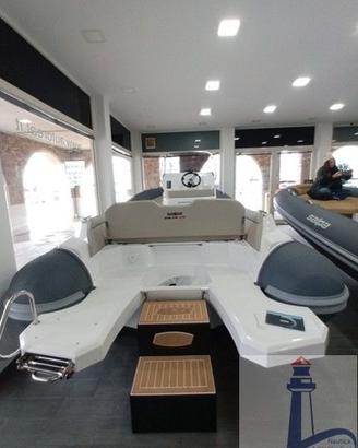 SALPA SOLEIL 20  NUOVO - OFFERTISSIMAAA!!!!