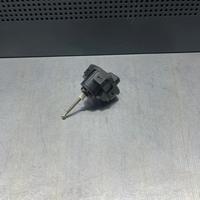 Audi A6, C4 1994.06 - 1997.10 Headlighth Levell Ra