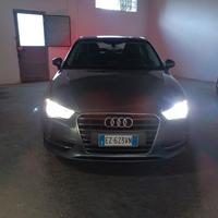 Audi A3 1.6 TDI clean diesel Attraction