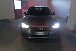 Audi A3 1.6 TDI clean diesel Attraction